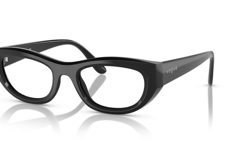 Vogue Vo 5615 (VO 5615_W44_51) Women EYEWEAR