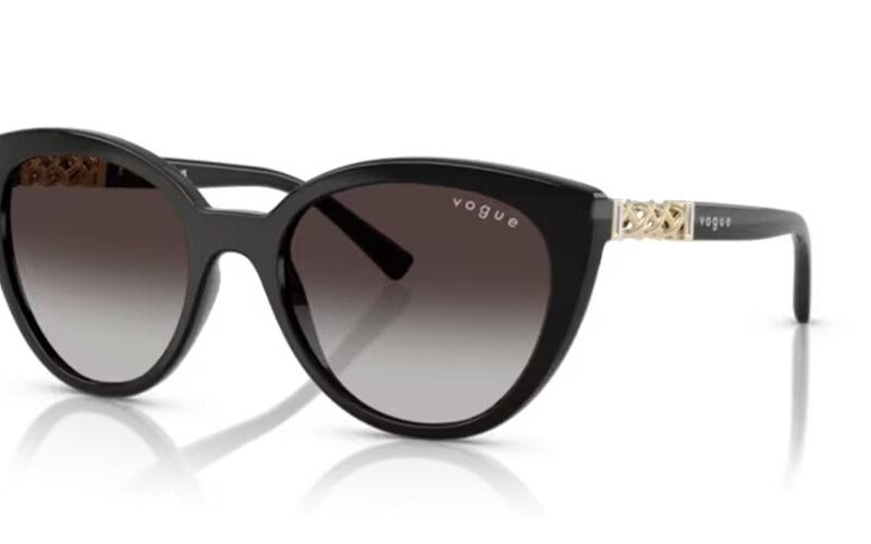 Vogue Vo 5634sb (VO 5634SB_W44-8G_53) Women EYEWEAR