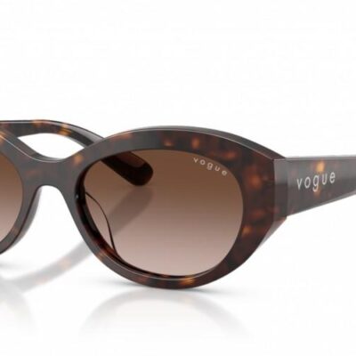 Vogue Vo 5659su (VO 5659SU_W65613 A_52) Women EYEWEAR