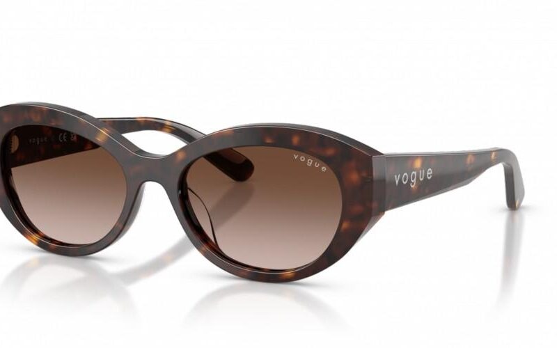 Vogue Vo 5659su (VO 5659SU_W65613 A_52) Women EYEWEAR