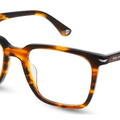 Police Vplg73 (VPLG73_0836_51) Unisex EYEWEAR