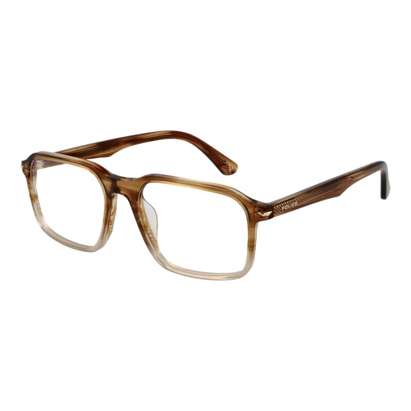 Police Vplg74 530918 (VPLG74 530918) Men EYEWEAR