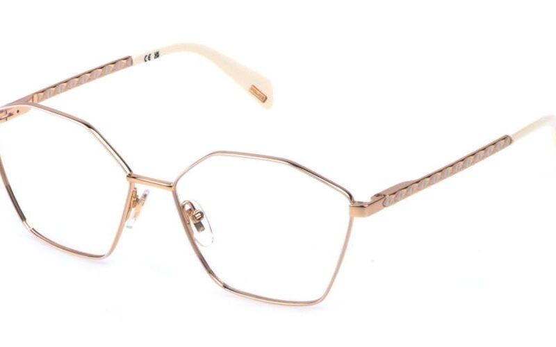 Police Vpln56 (VPLN56_0H32 A_56) Unisex EYEWEAR