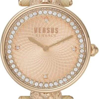 Versus Versace Victoria Harbour (VSP331318) Women WATCHES