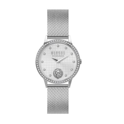 Versus Versace Strandbank Crystal (VSP572621) Women WATCHES