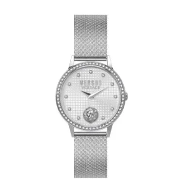 Versus Versace Strandbank Crystal (VSP572621) Women WATCHES