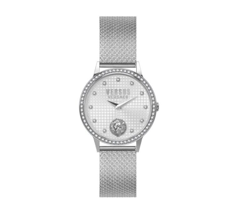 Versus Versace Strandbank Crystal (VSP572621) Women WATCHES