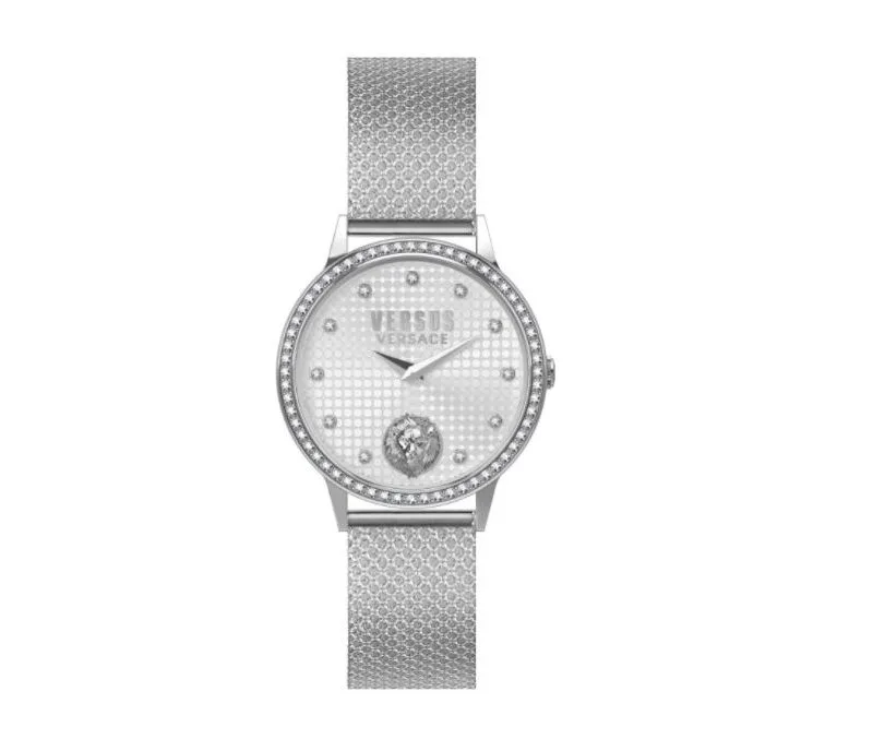 Versus Versace Strandbank Crystal (VSP572621) Women WATCHES
