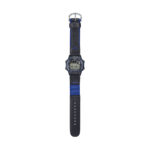 Bio-based Resin Strap - Blue (W-220HF-2AVEF) Unisex WATCHES