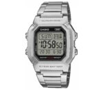 Casio Eu Watches W-800hd-1avef (W-800HD-1AVEF) Unisex WATCHES