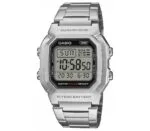 Casio Timeless Collection Diver - Double Time