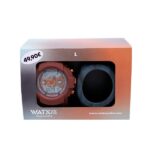 Watx&colors Watches Wacombol3 (WACOMBOL3) Unisex WATCHES