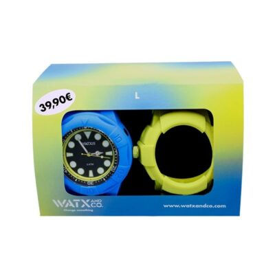 Watx&colors Watches Wacombol7 (WACOMBOL7) Unisex WATCHES