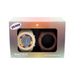 Watx&colors Watches Wacombom4 (WACOMBOM4) Unisex WATCHES