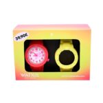 Watx&colors Watches Wacombos1 (WACOMBOS1) Unisex WATCHES