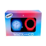 Watx&colors Watches Wapack1summer19 (WAPACK1SUMMER19) Unisex WATCHES