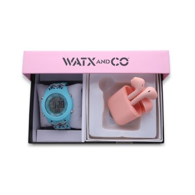 Watx&colors Watches Wapackear11_m (WAPACKEAR11_M) Unisex WATCHES