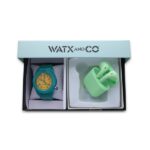 Watx&colors Watches Wapackear19_m (WAPACKEAR19_M) Unisex WATCHES