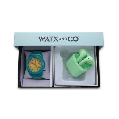 Watx&colors Watches Wapackear19_m (WAPACKEAR19_M) Unisex WATCHES