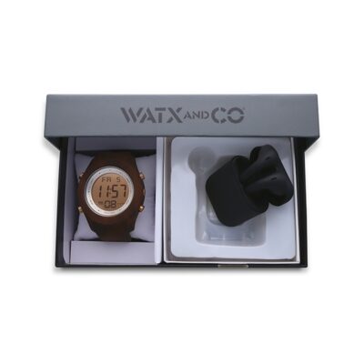 Watx&colors Watches Wapackear2_l (WAPACKEAR2_L) Unisex WATCHES