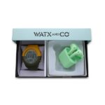 Watx&colors Watches Wapackear3_l (WAPACKEAR3_L) Unisex WATCHES