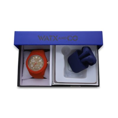 Watx&colors Watches Wapackear4_l (WAPACKEAR4_L) Unisex WATCHES