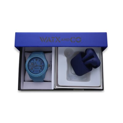 Watx&colors Watches Wapackear5_l (WAPACKEAR5_L) Unisex WATCHES