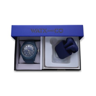 Watx&colors Watches Wapackear6_l (WAPACKEAR6_L) Unisex WATCHES
