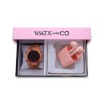Watx&colors Watches Wapackear6_m (WAPACKEAR6_M) Unisex WATCHES