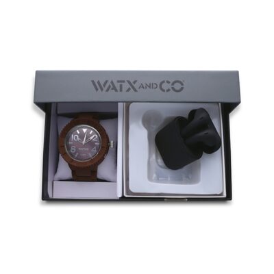 Watx&colors Watches Wapackear7_l (WAPACKEAR7_L) Unisex WATCHES