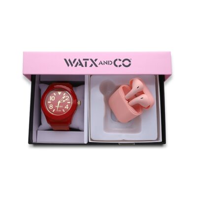 Watx&colors Watches Wapackear8_l (WAPACKEAR8_L) Unisex WATCHES