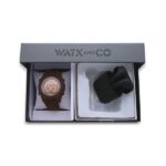 Watx&colors Watches Wapackear8_m (WAPACKEAR8_M) Unisex WATCHES