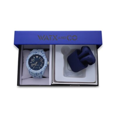 Watx&colors Watches Wapackear9_l (WAPACKEAR9_L) Unisex WATCHES