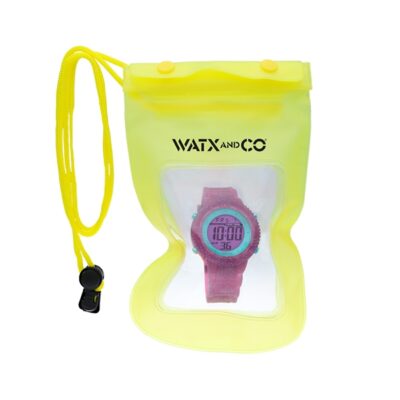 Watx&colors Watches Wasummer20_1 (WASUMMER20_1) Unisex WATCHES