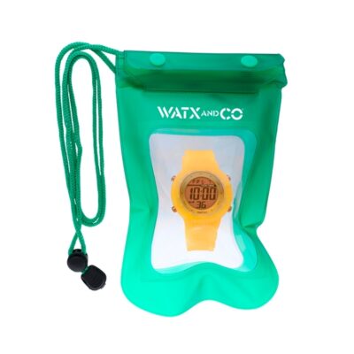 Watx&colors Watches Wasummer20_4 (WASUMMER20_4) Unisex WATCHES