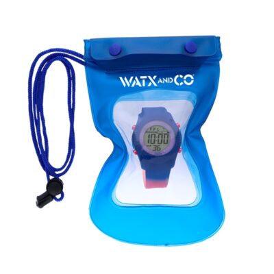 Watx&colors Watches Wasummer20_7 (WASUMMER20_7) Unisex WATCHES