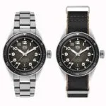 Tag Heuer Autavia Special Packaging 2 Straps (WBE5114.EB0173) Men WATCHES