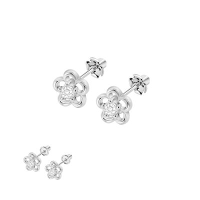 Lotus Jewels Jewelry Ws03362 (WS03362) Unisex JEWELRY