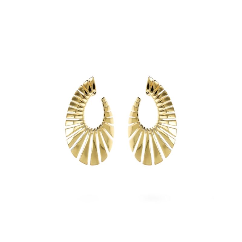 Etrusca Jewels Jewelry Wset00864.yg (WSET00864-YG) Unisex JEWELRY