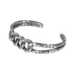 Albert M. Jewels Jewelry Wsox00014.s (WSOX00014-S) Unisex JEWELRY