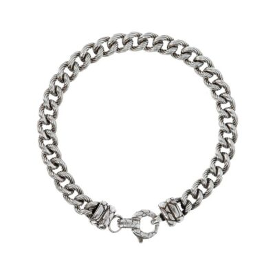 Albert M. Jewels Jewelry Wsox00175.s-19cm (WSOX00175-S-19CM) Unisex JEWELRY