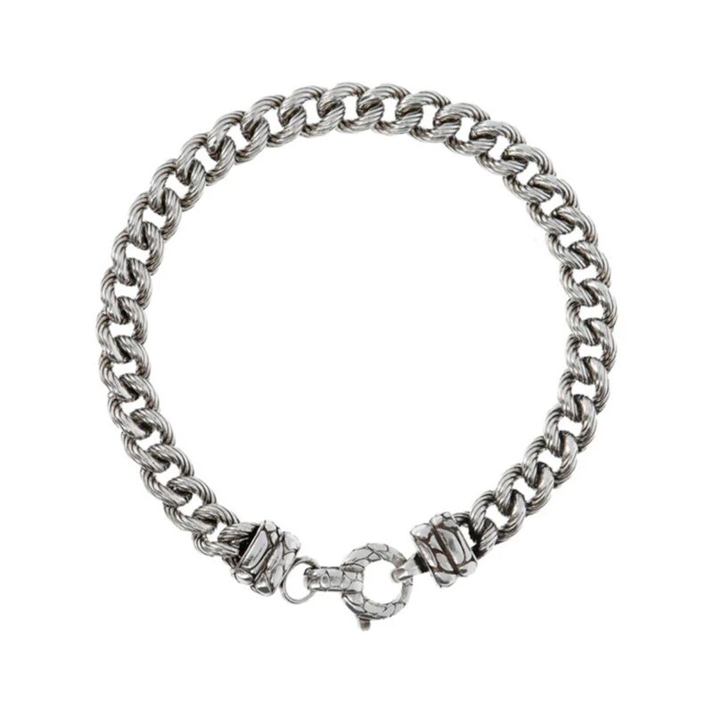 Albert M. Jewels Jewelry Wsox00175.s-19cm (WSOX00175-S-19CM) Unisex JEWELRY