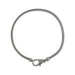Albert M. Jewels Jewelry Wsox00207.s-19cm (WSOX00207-S-19CM) Unisex JEWELRY