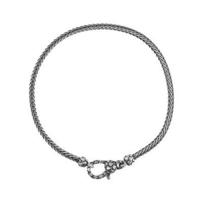 Albert M. Jewels Jewelry Wsox00207.s-19cm (WSOX00207-S-19CM) Unisex JEWELRY