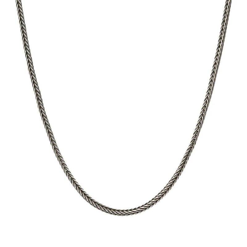 Albert M. Jewels Jewelry Wsox00345.s-60 (WSOX00345-S-60) Unisex JEWELRY