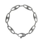 Albert M. Jewels Jewelry Wsox00400.s-long (WSOX00400-S-LONG) Unisex JEWELRY