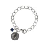 Albert M. Jewels Jewelry Wsox00402.s (WSOX00402-S) Unisex JEWELRY