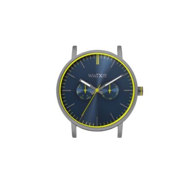 Watx&colors Watches Wxca2712 (WXCA2712) Unisex WATCHES