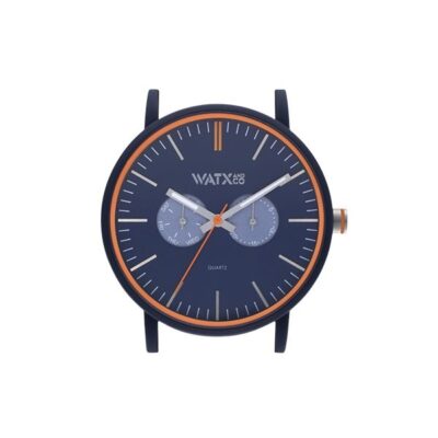 Watx&colors Watches Wxca2715 (WXCA2715) Unisex WATCHES