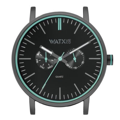 Watx&colors Watches Wxca2718 (WXCA2718) Unisex WATCHES